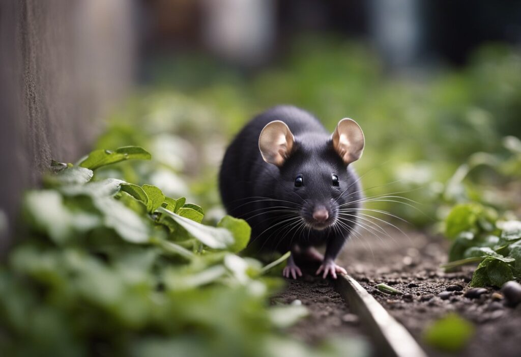 Rat Control Sydney